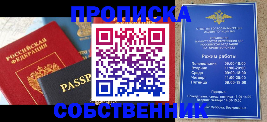 прописка гарантия в Кольчугино